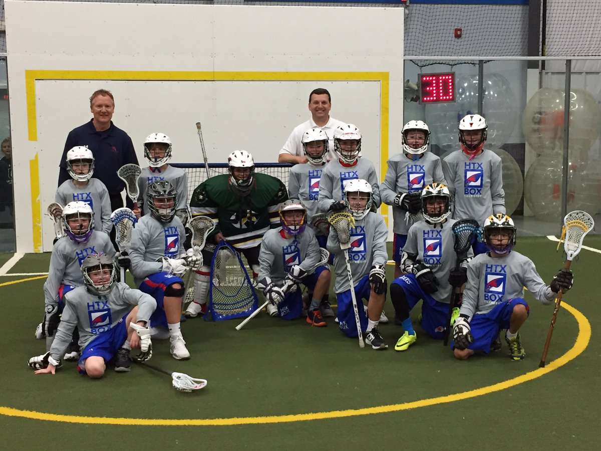 HTX BOX gets first W of the program at USBOXLA Fusion tourney
