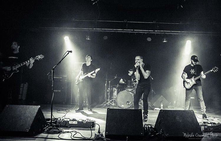 NEXT WEEK AT AMH: Candiria, <a href="/nethrock/">NETHERLANDS</a>, <a href="/TigerFlowersNYC/">TIGER FLOWERS</a>, <a href="/TimeKingBand/">Time King</a>, @sanctionlihc, &amp; @FXZEROLI666! 
tix: ticketf.ly/2jjcvbG