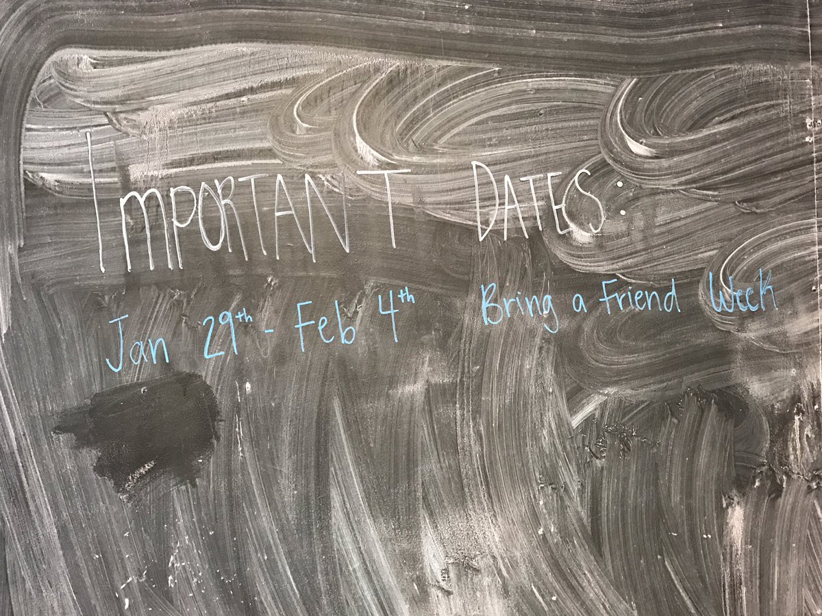 I feel so attacked right now