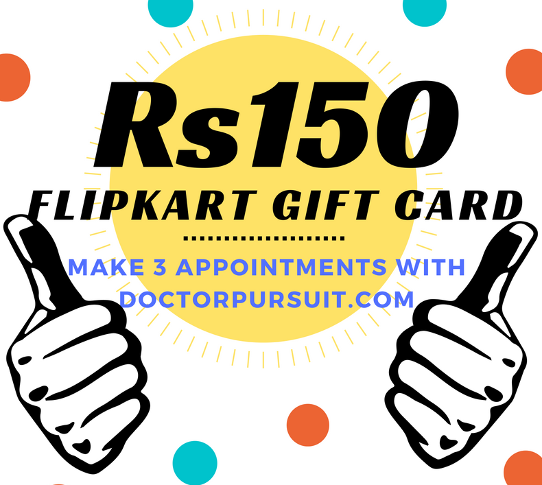 Doctorpursuit's tweet photo. Make Appointment with our #Doctors, #Clinics, #hopital and claim #Flipkart rewards!! https://t.co/7FK9l68yCB