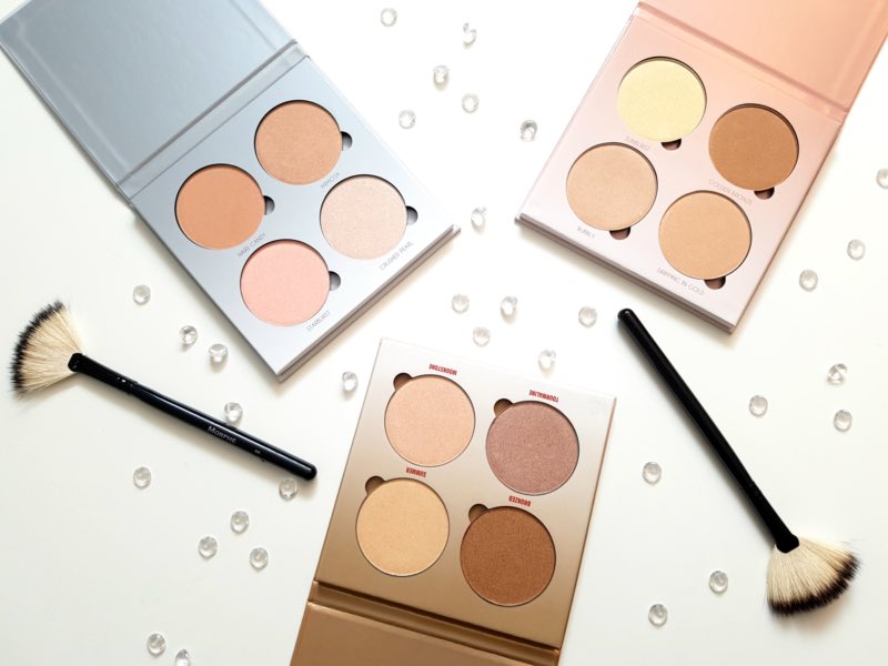 darlynvibes's tweet photo. RT TO WIN: glow kit of choice🙂 https://t.co/glNSKAFJe2