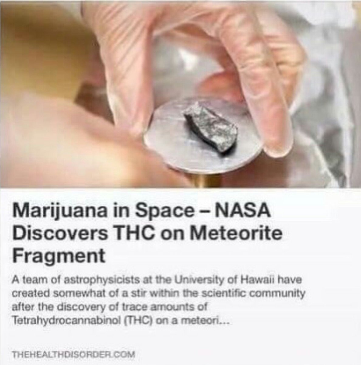 GeniusPothead's tweet photo. ayy 👽 https://t.co/yS9mUSZcYN