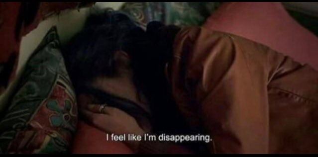 depressed tweet media