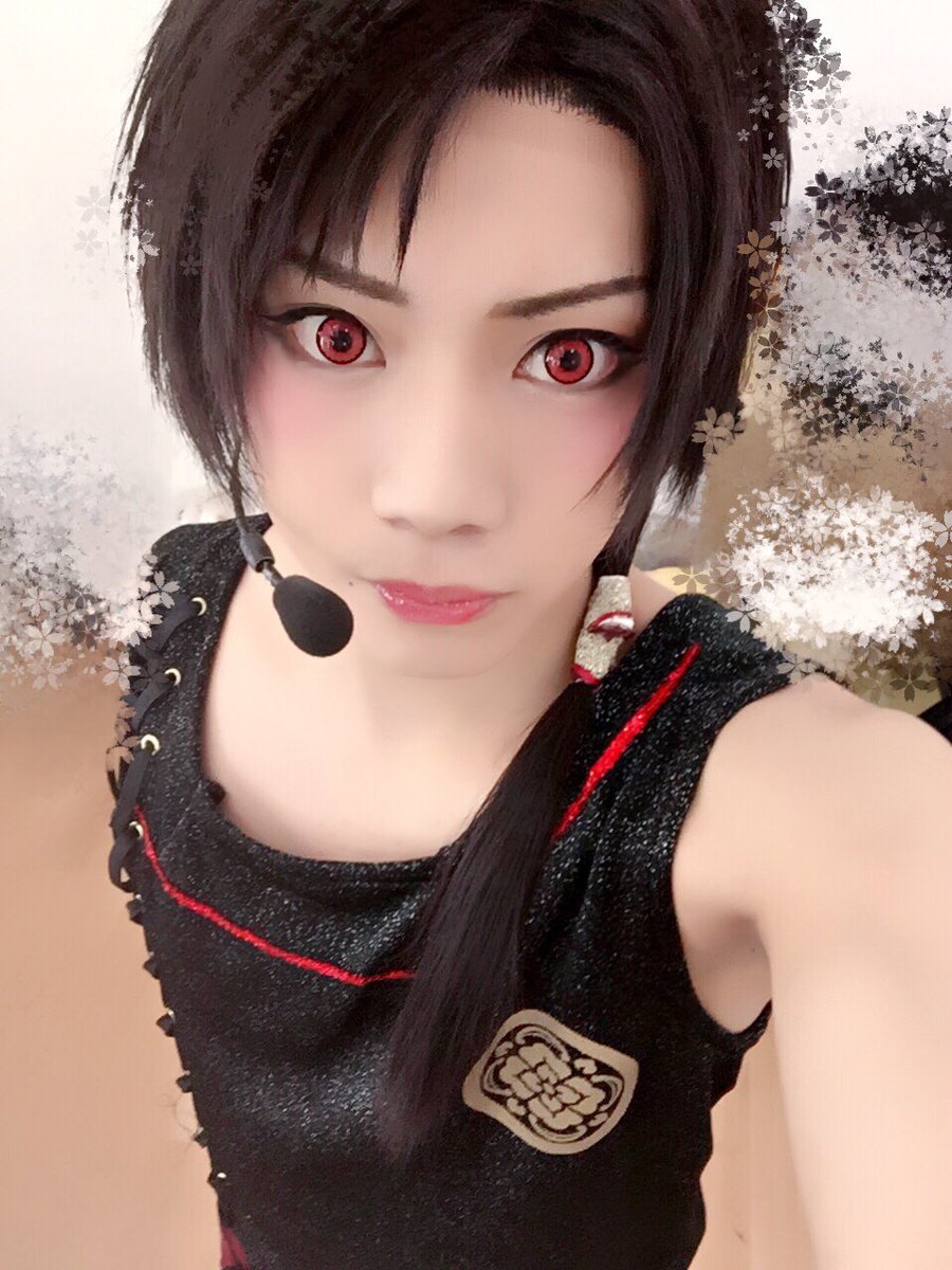 みん Sur Twitter え 佐藤清光さん美人さんすぎ 口ぷるぷるだし 肌白すぎ 女子力わけてくれm M 佐藤流司 加州清光