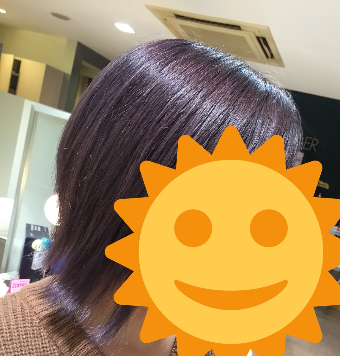 rkrkmiz's tweet photo. だいぶ落ちたなー！グレーなう！ https://t.co/z3bplfu6vG