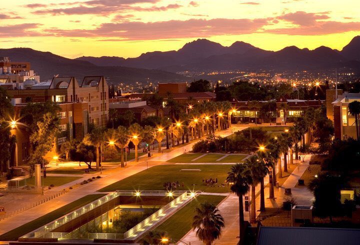 rmhscommits2017's tweet photo. Congratulations to Grace Nykol for committing to the University of Arizona to major in Environmental Studies! https://t.co/MCJAlXiUEi