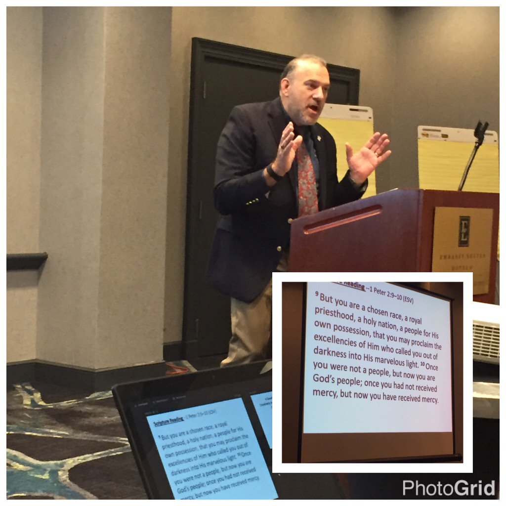 DJamesReichard's tweet photo. #2017CAW
@FLGA_LCMS DP @GregoryWalton leading Saturday Opening Devotion for @LCEF_ Congregation Advocate Weekend https://t.co/RPlpZmV1pG