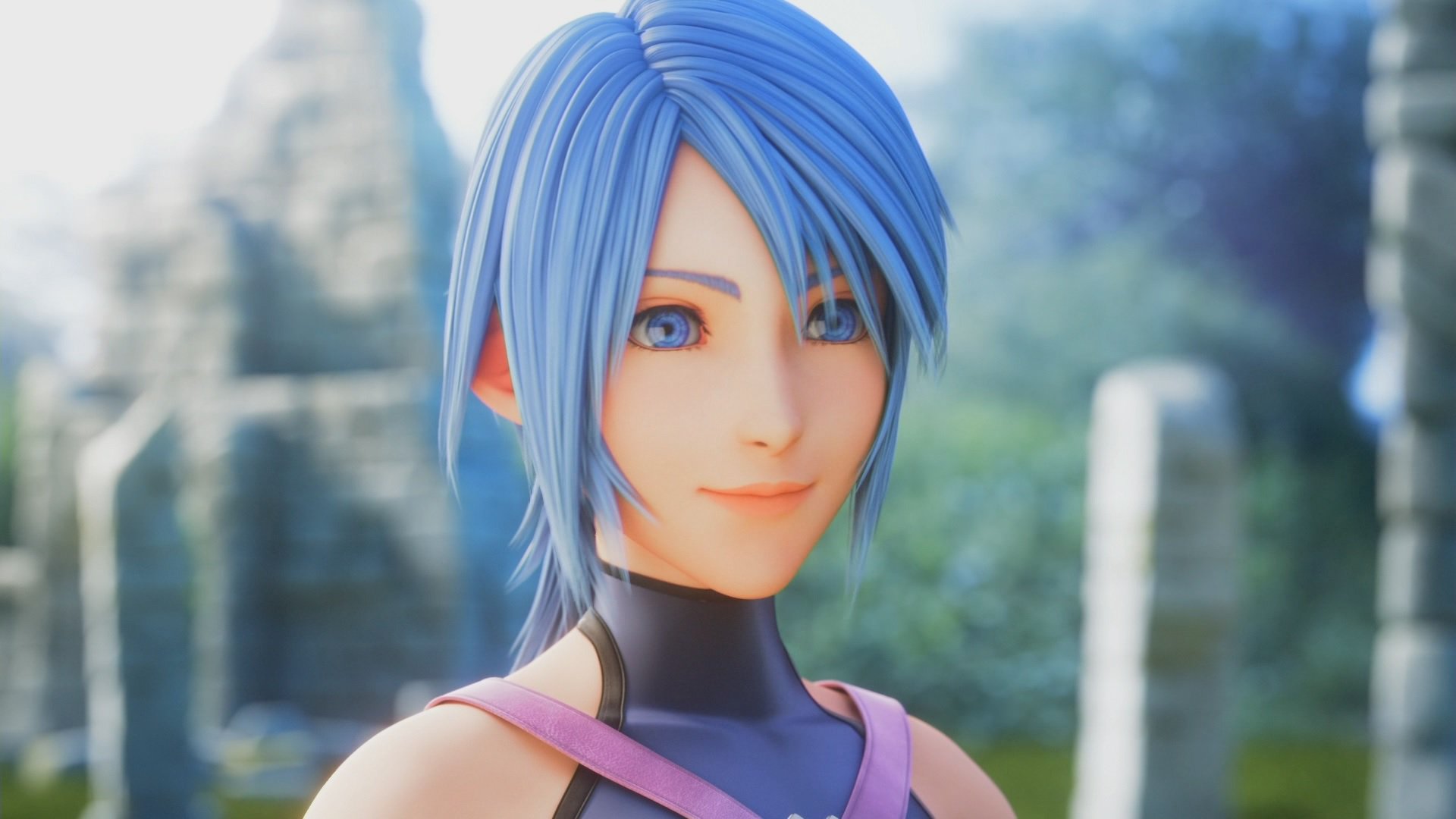 Star Kh0 2op アプデでアクアの顎も変わった アプデ前 アプデ後 Star Kh0 2op アプデでアクアの顎も変わった アプデ前 アプデ後