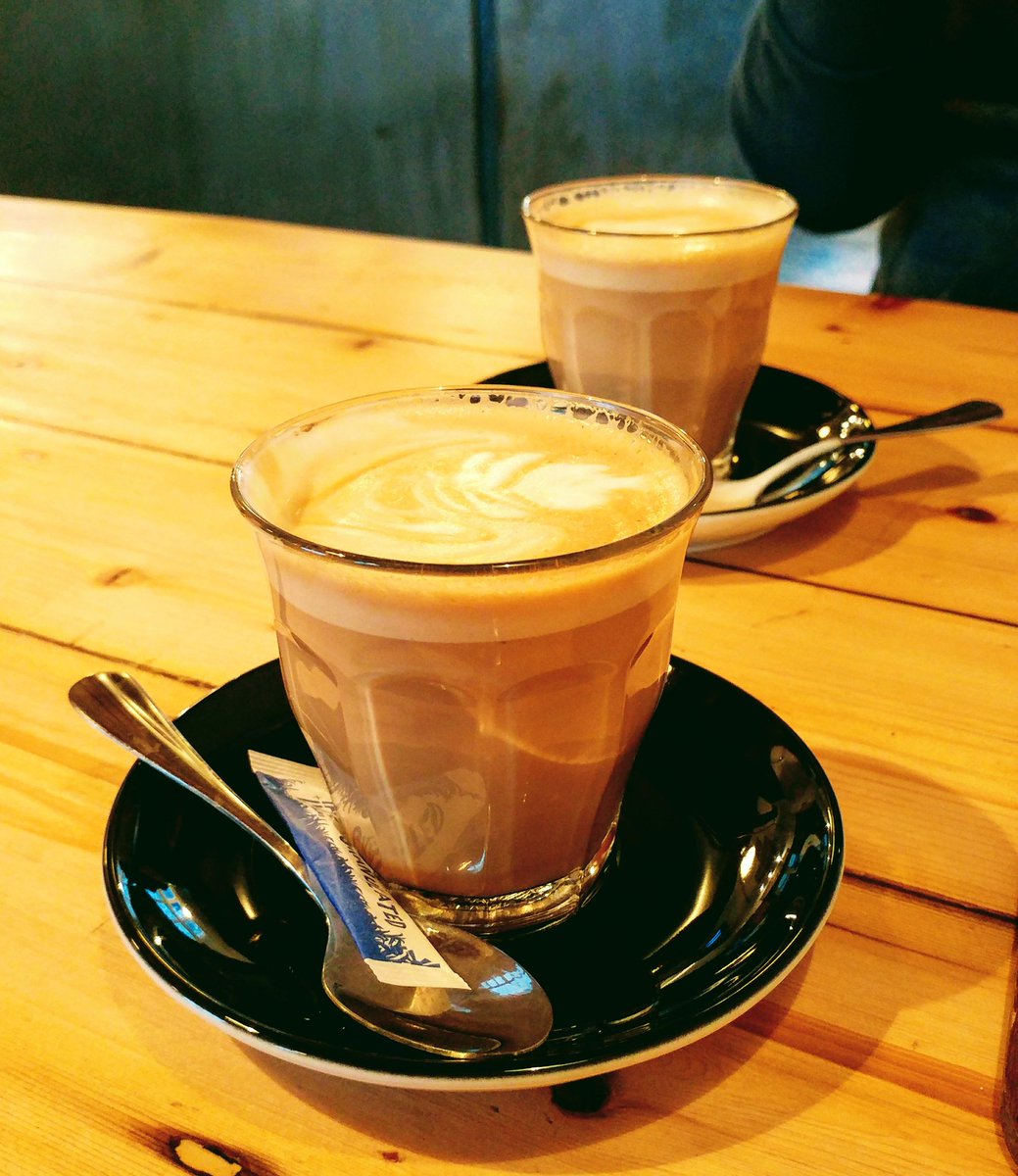 The best coffee in High Wycombe!  @hwbrewshop 
They do takeaway coffee too :)
#coffeeoftheday 
<a href="/HighWycombeLove/">High Wycombe Lover</a> 
<a href="/HP13_local/">High Wycombe Local</a> 
<a href="/WycombeToday/">Wycombe Today News</a>