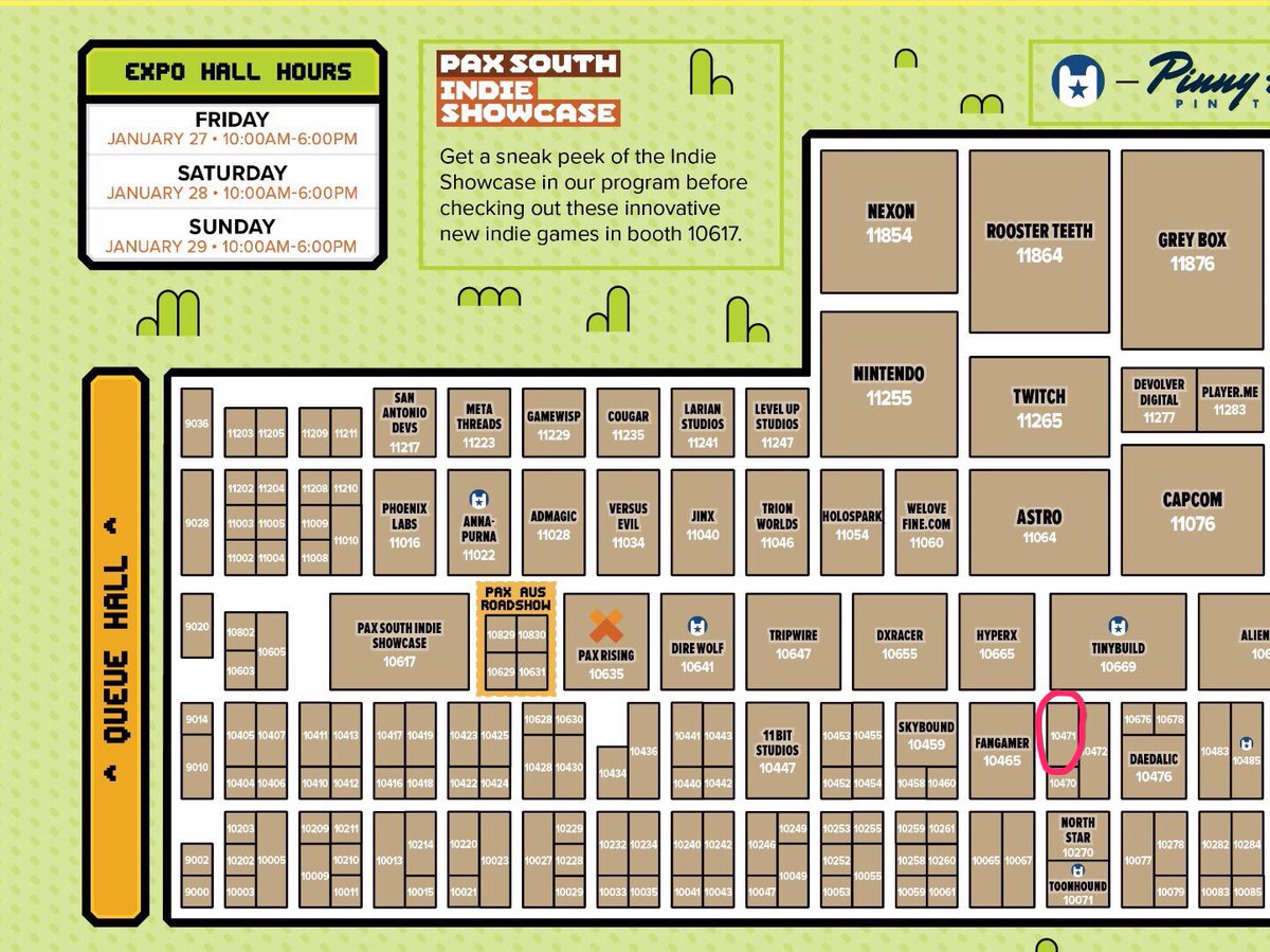 LordsofNewYork's tweet image. Come see us at #PAXsouth2017 , booth 10471 near tinyBuild. January 27-29, San Antonio.