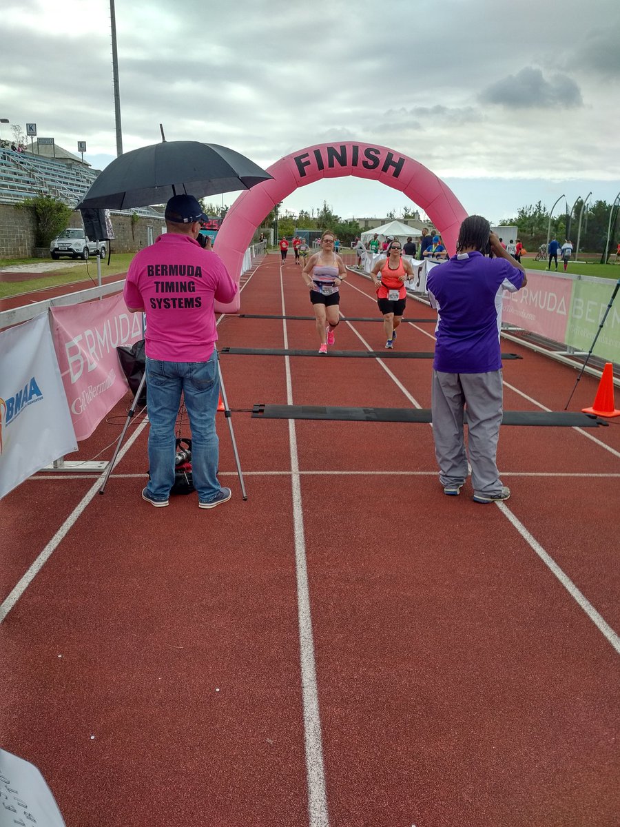 jv_taylor's tweet photo. Wicked fast runners kicking ass in the 10K! @michellebethtay @tink7308 #BermudaTriangleChallenge https://t.co/QLB7K4IrQU