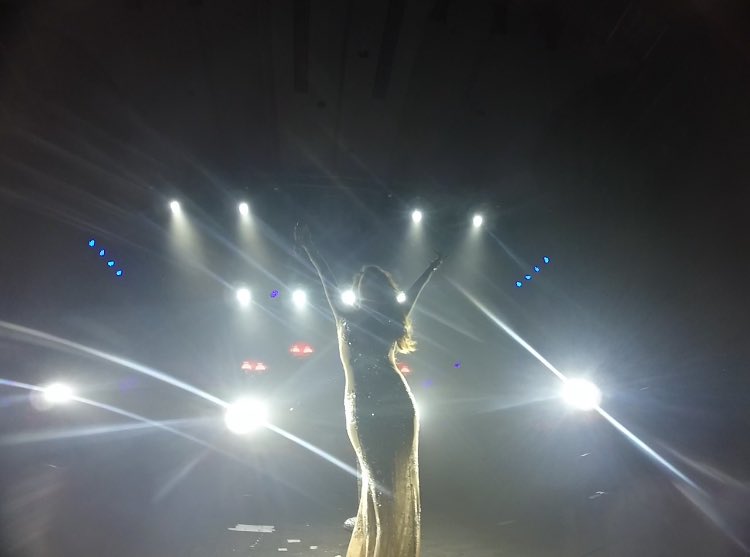Lali_SavesMe's tweet photo. DOL❤️ moramos en masa #lalienuruguay #SOYTour #EnjoyPDE @laliespos https://t.co/7lVapccelA