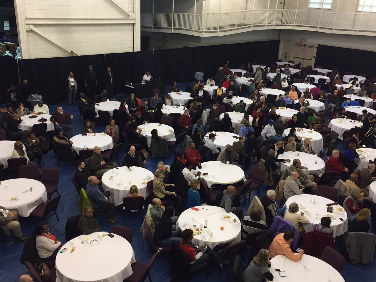 1VoicePrayerMov's tweet photo. Empower west Dr MLK breakfast at @ssclive featuring @DrRickyLJones , @KWCosby https://t.co/JThq5O6cSw