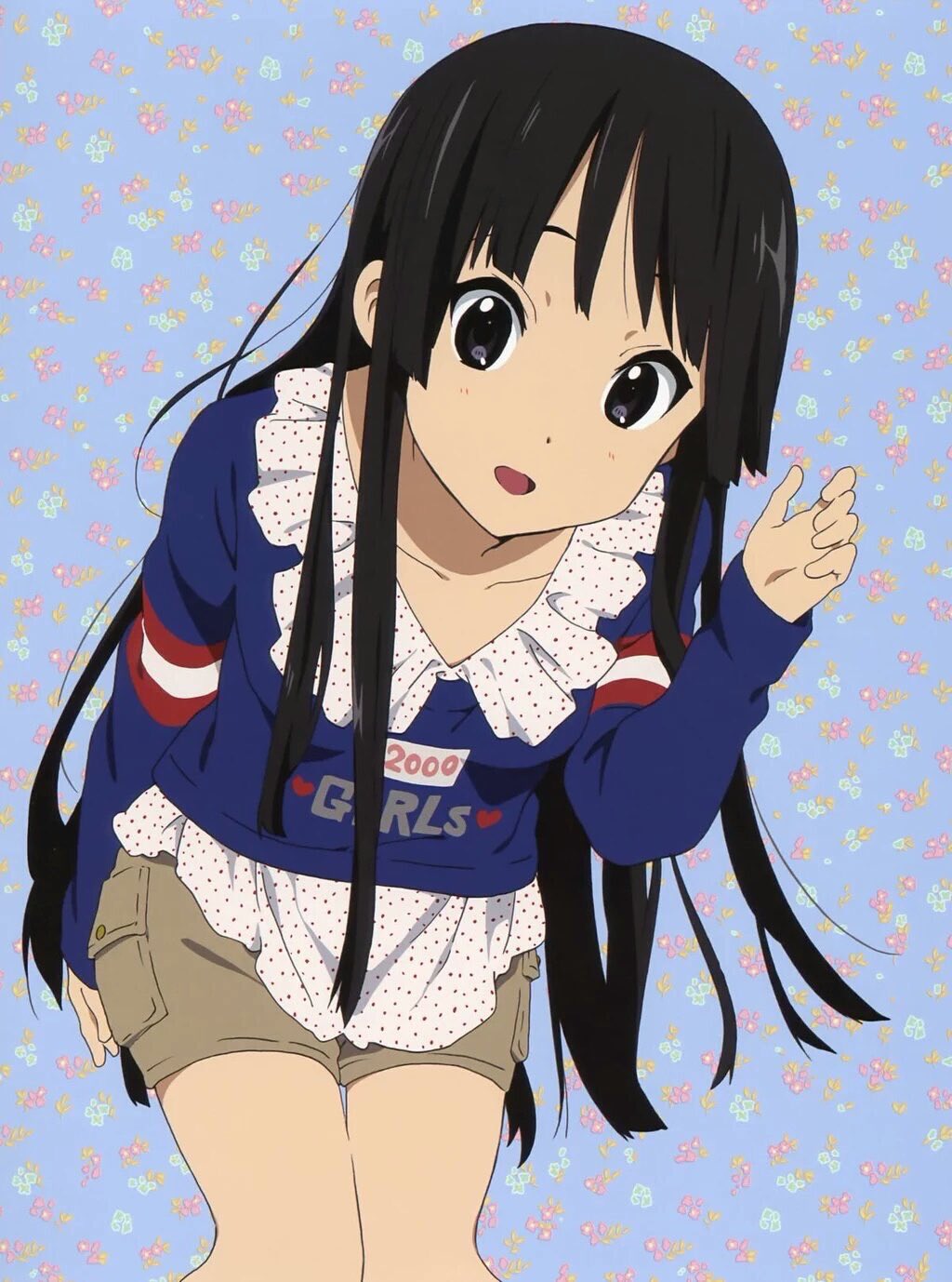 リヴァりんさん No Twitter 秋山澪生誕祭17 澪誕 秋山澪生誕祭 けいおん 1月15日は秋山澪の誕生日 Rtした人全員フォローする けいおん好きな人rt 第2弾 律とか梓とイチャイチャしてるところも