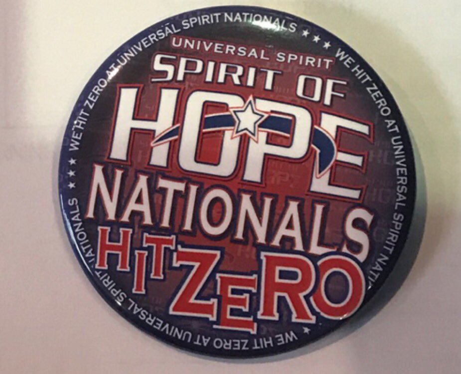 JuST_CheerJags's tweet photo. AND THATS A ZERO DEDUCTION HIT FOR JUNIOR 1 SLATE https://t.co/DRsKXUvS2x