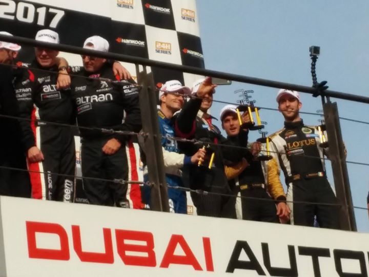 pbracingitalia's tweet photo. Alla fine è podio!! 3° posto di classe alla 24 Ore di #Dubai! Un risultato fantastico che … https://t.co/kSGLAgpusq https://t.co/9x61r1z4pH