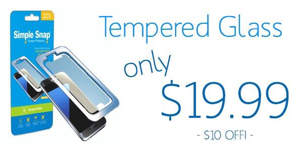 goSoundCheck's tweet photo. Today only! Tempered Glass Screen Protectors only $19.99 https://t.co/7BHyg11UEJ