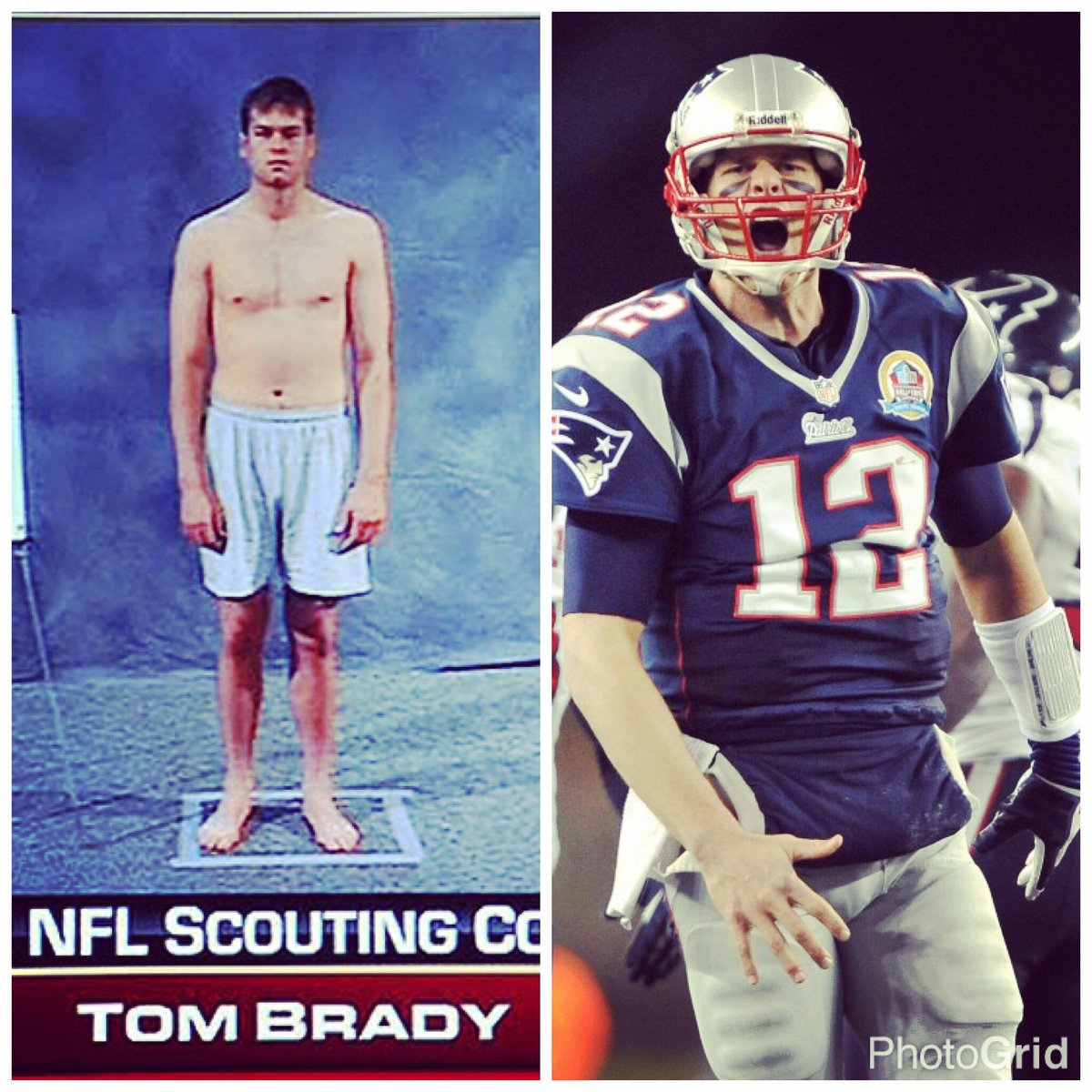 Bulking Season Gym Gear On Twitter Bulking Season Was Established In Boston So We Had To Give Tom Brady The Goat A Shoutout He S Been Bulking Since The Nfl Combine Https T Co Sbksndv2nm