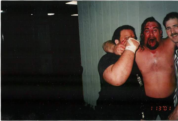 Happy Birthday to John Kronus in Heaven. I hope you\re Resting in Peace my friend. 
