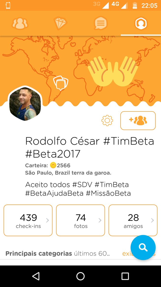 IAT_cesar's tweet photo. #PrecisoDeAjuda
#SwarmApp
#PrecisoDe300Amigos
#EnvieSolicitaçãoDeAmizade
#BetaAjudaBeta
#betaseguebeta
#OperacaoBetaLab2017
#missaobetalab https://t.co/B2UB2KoqIR