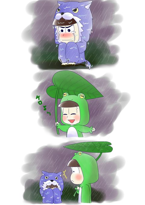 水陸松のtwitterイラスト検索結果 水陸松のtwitterイラスト検索結果