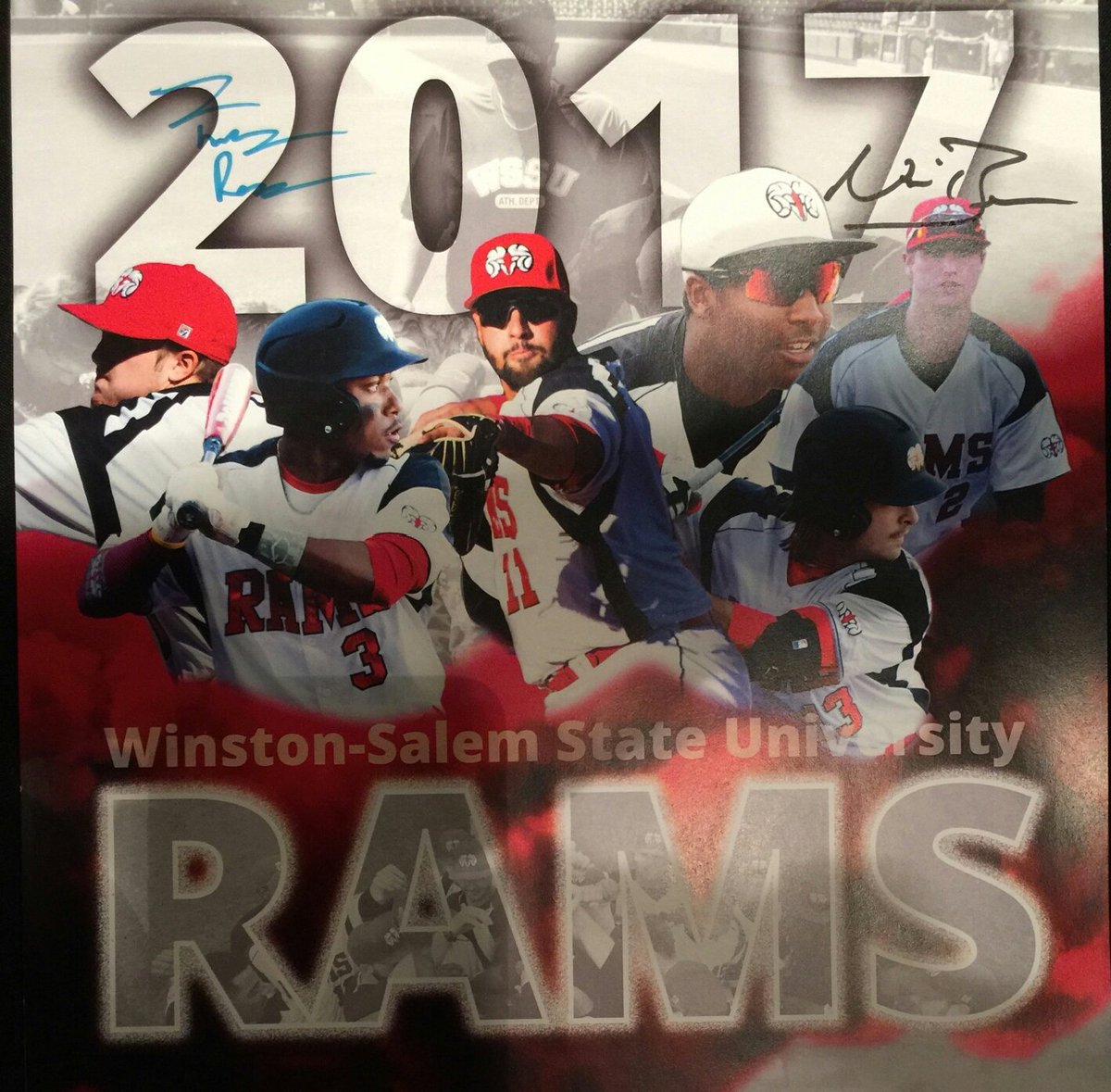 WSSU_Baseball's tweet photo. https://t.co/XPiofyZm5b
