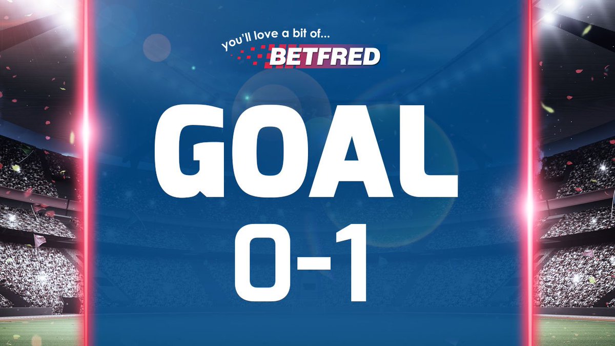 Betfred tweet picture