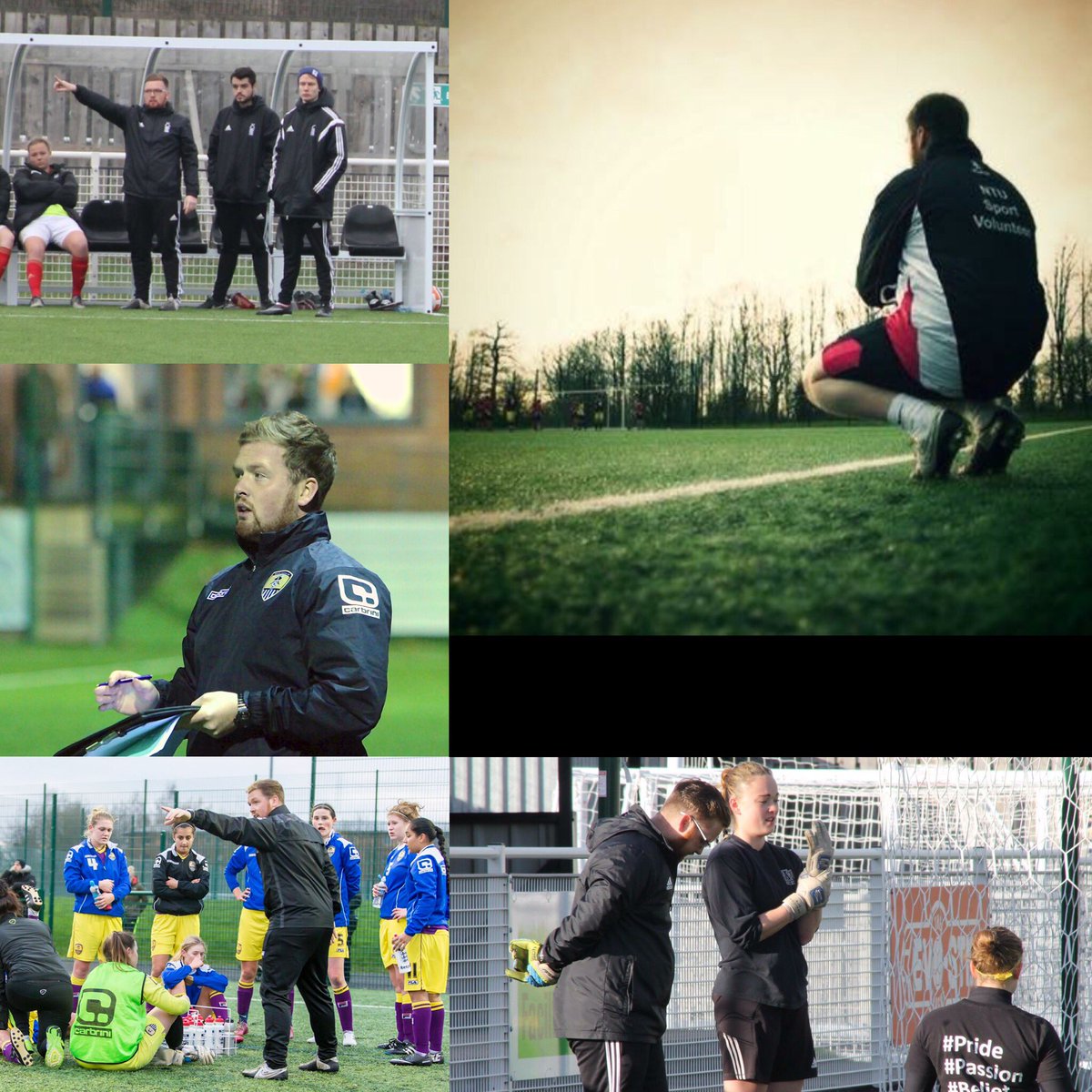 JakkLHughes's tweet photo. Never stop developing. Been lucky to of had these experiences over the last few years. #NCLFC #NFLFC #Coach #GKCoach #Development #NTUFC ⚽ https://t.co/w0XvXNkWv7