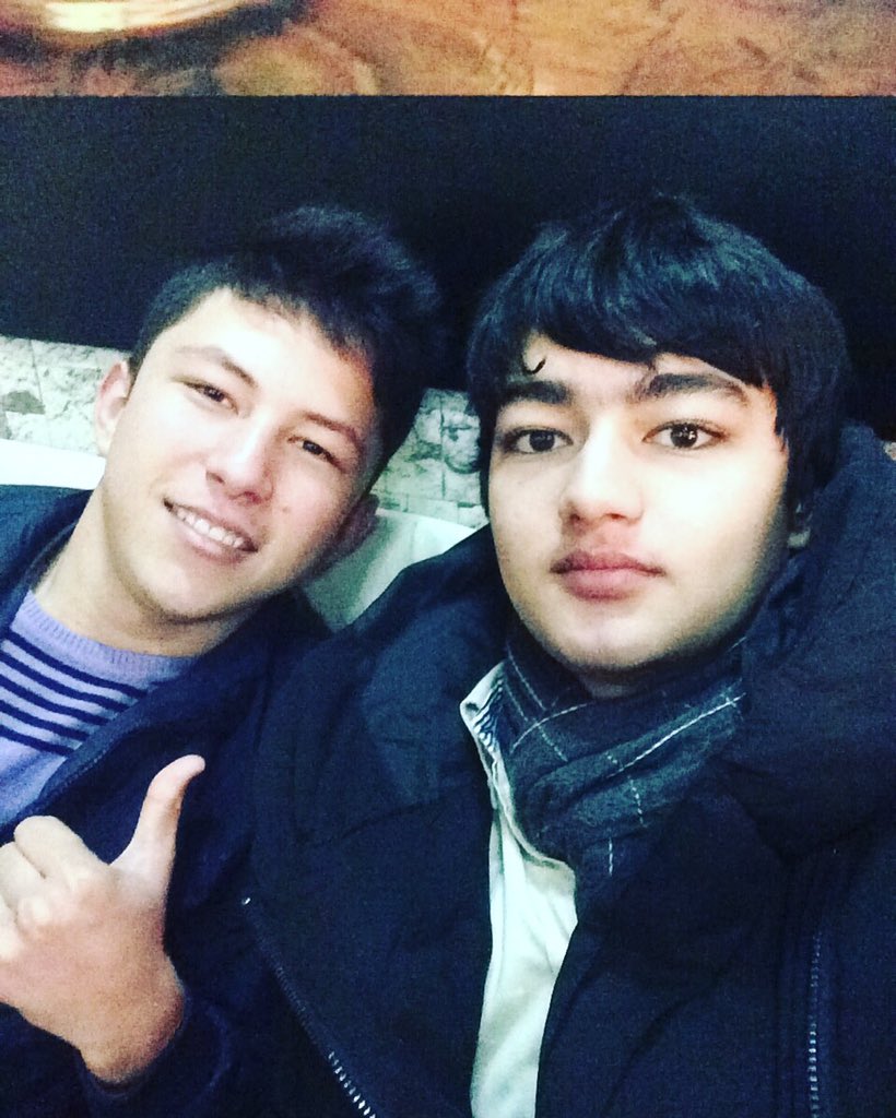 Shaxruz Erkinov (@shaxruz_606) on Twitter photo 