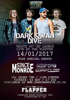 The Flapper tweet media