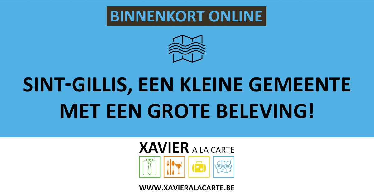 Hoe een kleine gemeente groot kan zijn ...