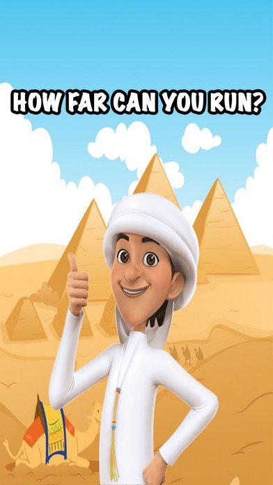 produktfang's tweet image. Persian Thief Run: Help this Persian Thief co profg.io/c/vXXZiM91Bh via @tinyantsoft on @produktfang VOTE NOW!