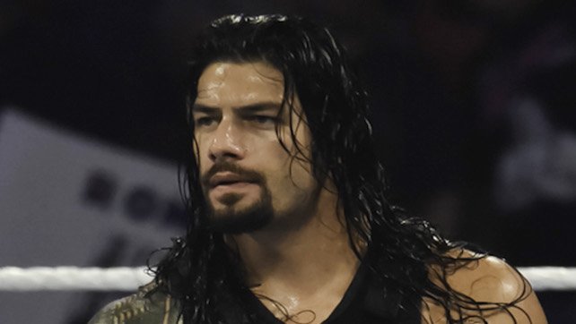 WRESTLEZONEcom's tweet photo. Interesting Stat on Roman Reigns Winning PWI's "Most Hated" Award, McCool on The Undertaker! https://t.co/vmiEgiZUtC https://t.co/xFl33xHynG