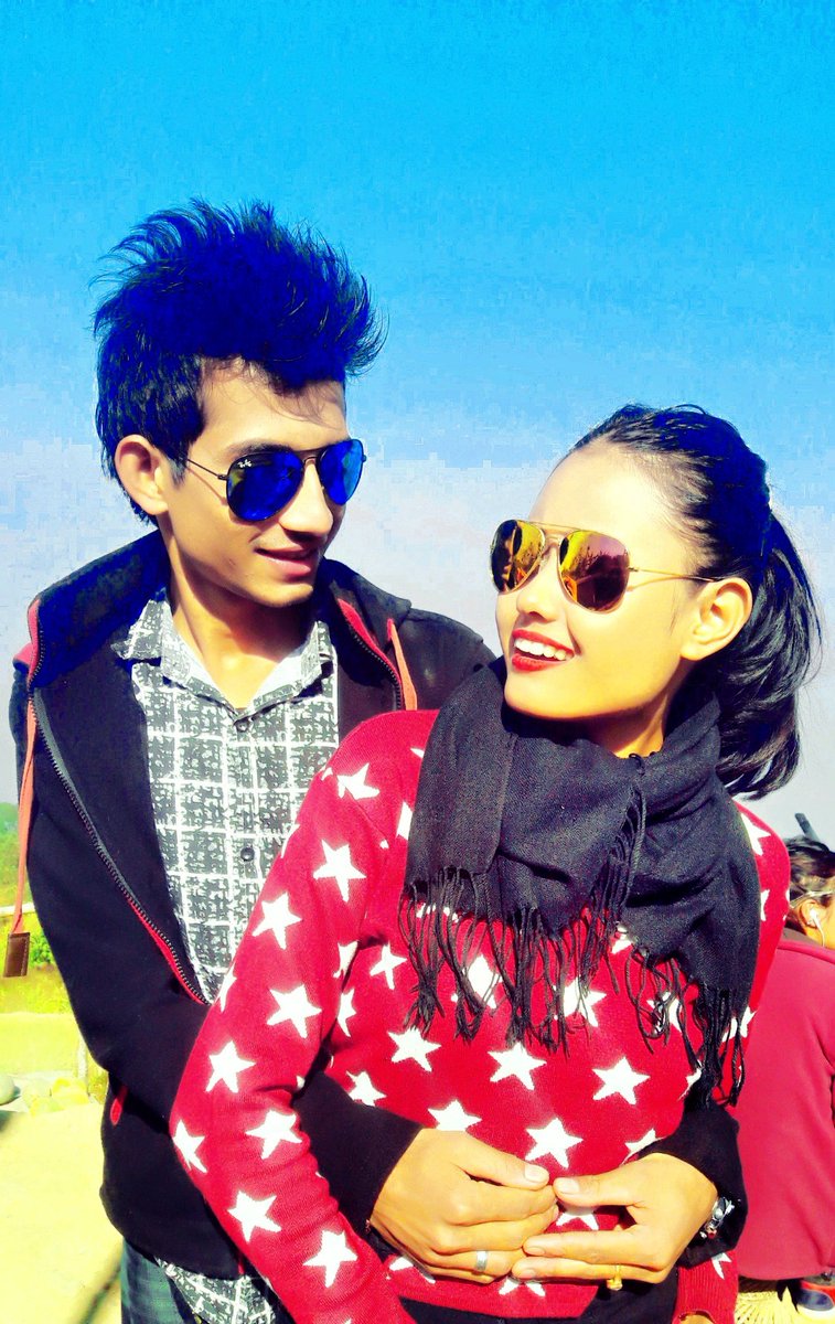 chauhan_pRalaD's tweet photo. आज म धेरै खुशी छु,जिवनको हरेक मोडमा अफ्ठारा चुनौती पार गर्दा गर्दै आज पहिलो चोटी विदेशी लगानीमा बनिएको नेपाली फिलिम "तुलसी"मा नायक बन्न पाए। https://t.co/m8JJrYOsdn