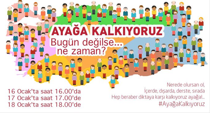 Resmi Twitter'da görüntüle