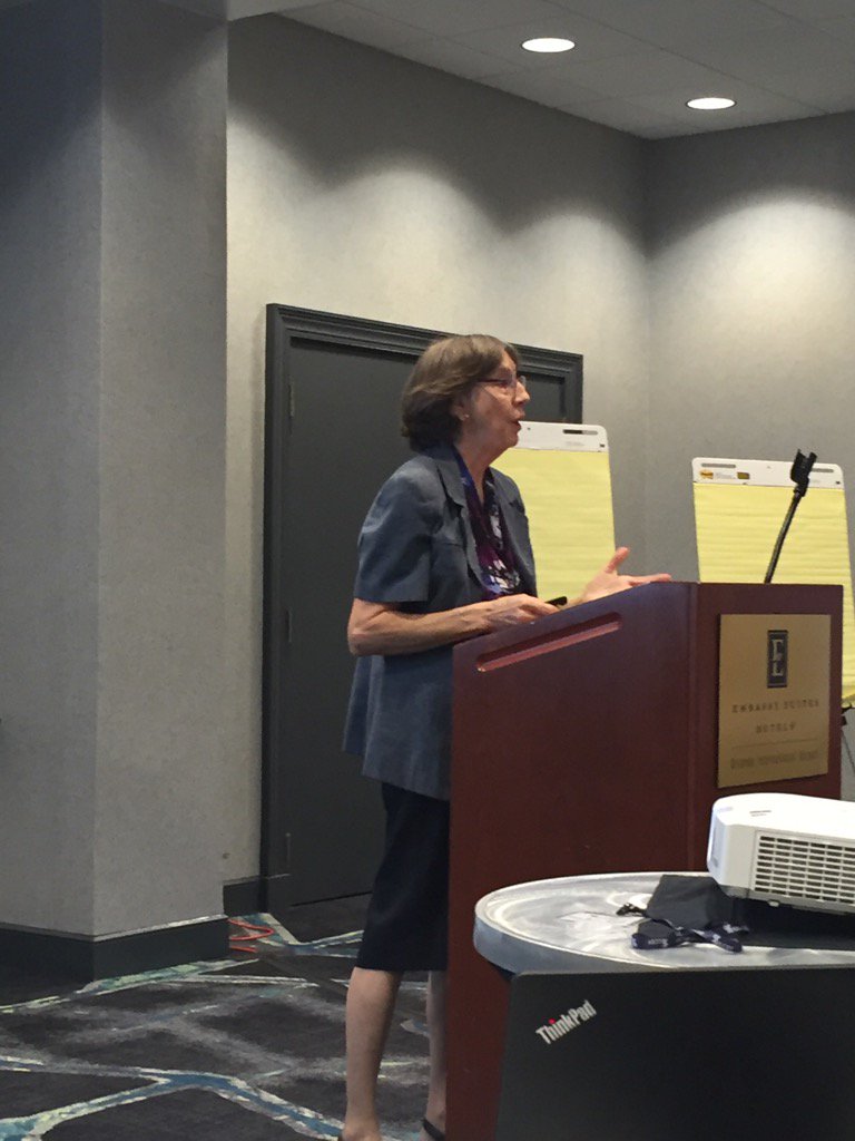 DJamesReichard's tweet photo. Congregation Advocate Phyllis Hand sharing the #FLCLA2016 highlights with @FLGA_LCMS @LCEF_ Teammates
#2017CAW https://t.co/lfaacwoeMH