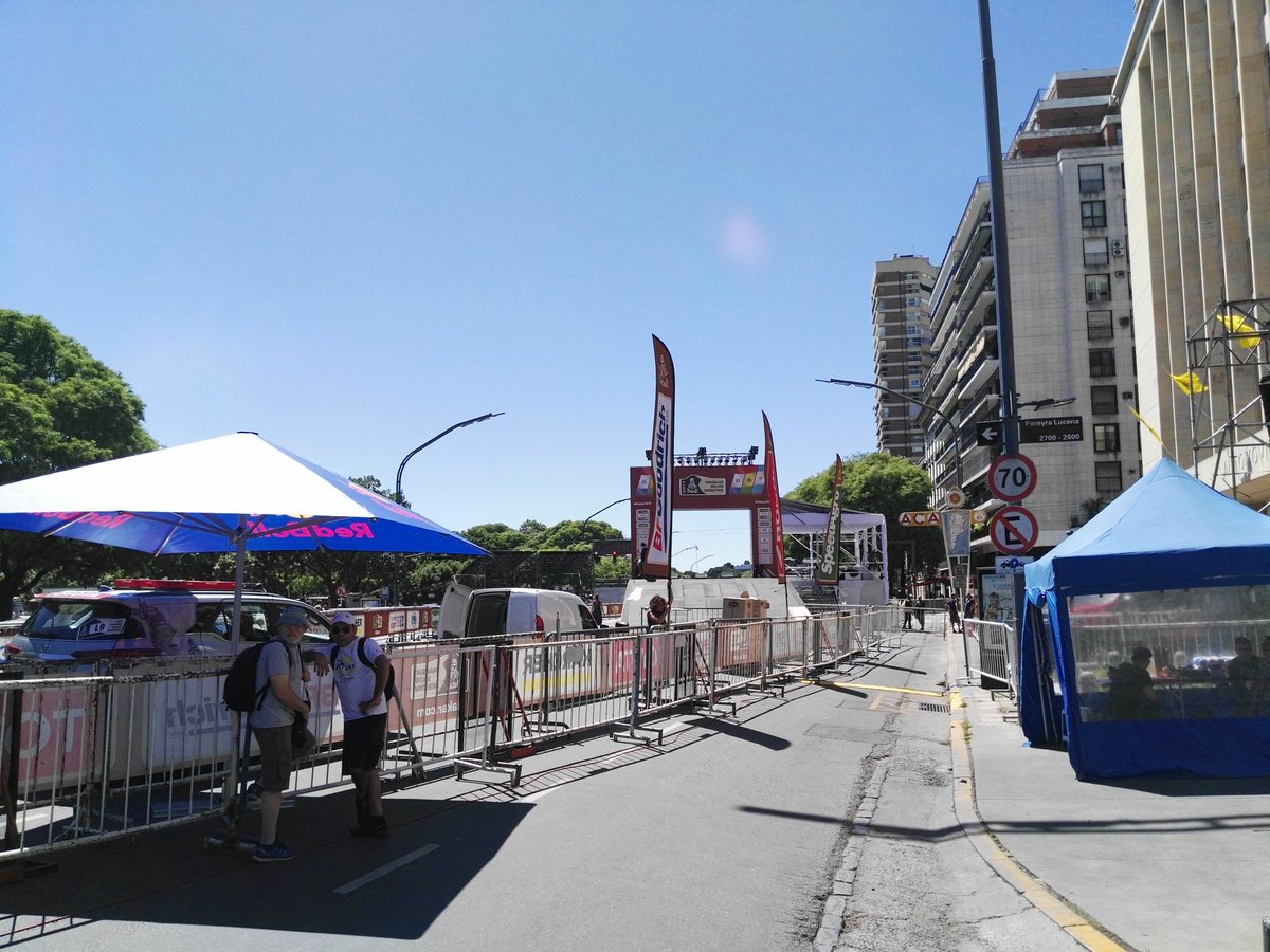 personalpy's tweet photo. Asi esta la rampa de llegada en BsAs para el final🕡🏜🏁🚚🚘🏁🏍🌄#PersonalMotor #HagamosqueTodoSuceda #HaceMas https://t.co/VT5J3IyPQa