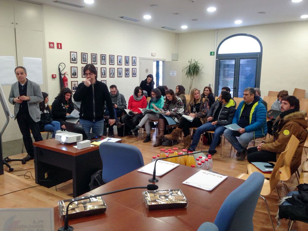 Ajuntament de Llavaneres tweet media
