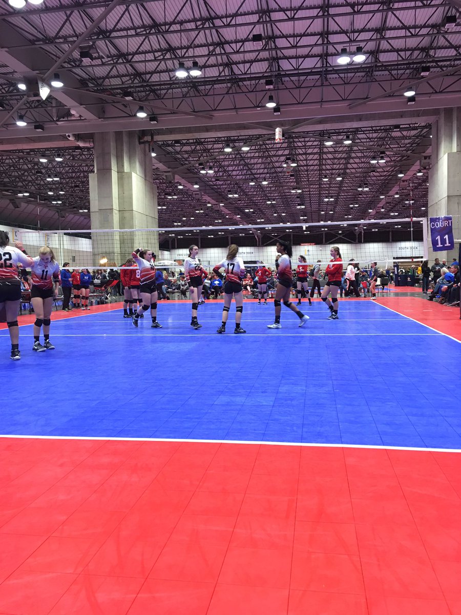 PHtrojanVB's tweet photo. Are you at MLK? We are, send us your playing schedule! Best of luck! #phvb https://t.co/jGN12aSdPg
