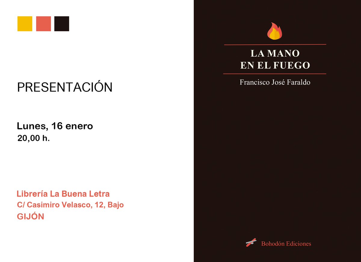 El próximo lunes 16 presentamos un magnífico poemario en <a href="/labuenaletra/">Kathy Lee</a> ¿Nos acompañáis?
