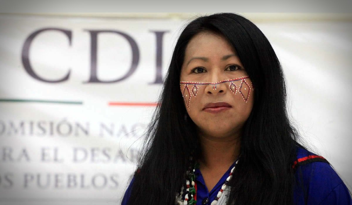 Nuvia_Mayorga's tweet photo. Conoce las Reglas de Operación 2017 de los Programas de la CDI. 
https://t.co/hGxWeOMotr https://t.co/gNSZwNvLUg