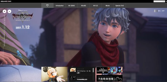 Khxのtwitterイラスト検索結果 Khxのtwitterイラスト検索結果