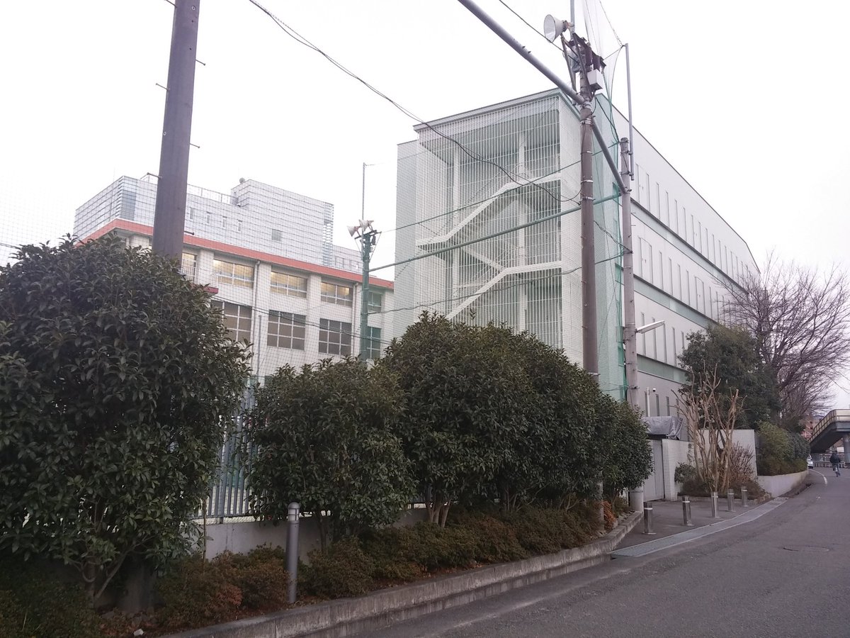Days 聖地巡礼 聖蹟桜ヶ丘 西八王子 Togetter