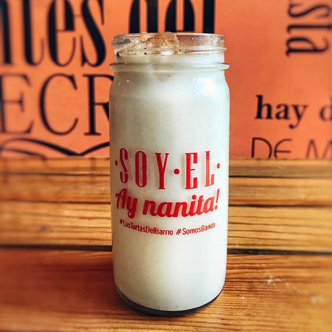 TortasDelBarrio's tweet photo. #SomosBanda #LasTortasDelBarrio #AntojeriaMexicana #Gastronomia #GastronomiaMexicana #Comida #ComidaMexicana #AmorAM… https://t.co/NwXkkuWquw