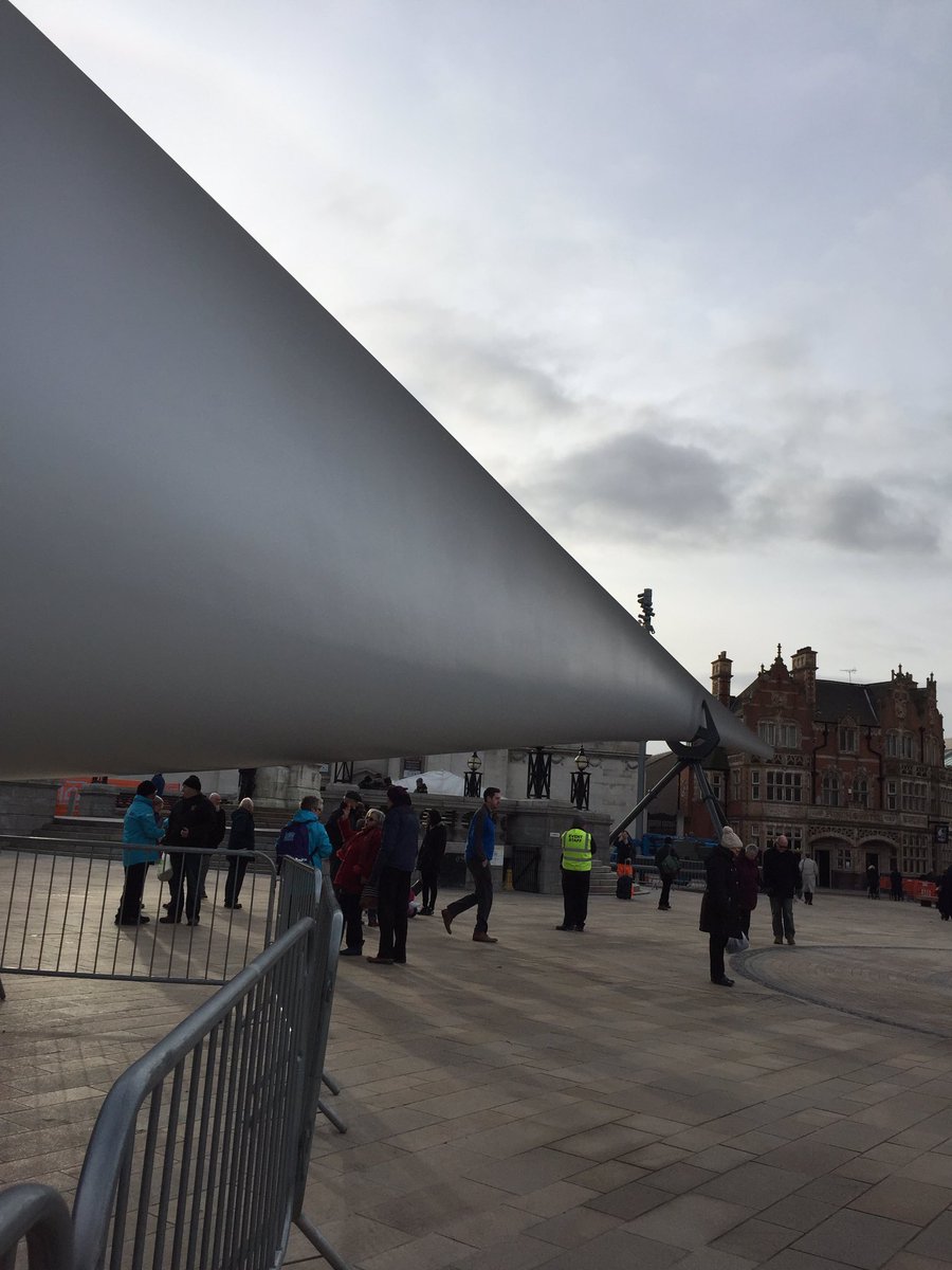 ilical's tweet image. Great to see the #blade - a great start for @2017Hull