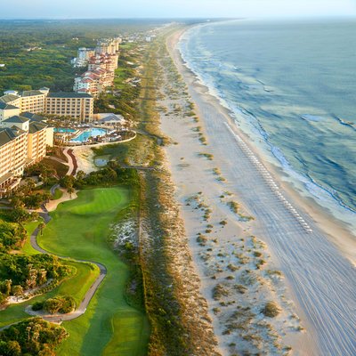 With the looming change in government, many of us need a vacation to ease the stress. #escape #delmarvacationCapeCod
bit.ly/2i8HkyC