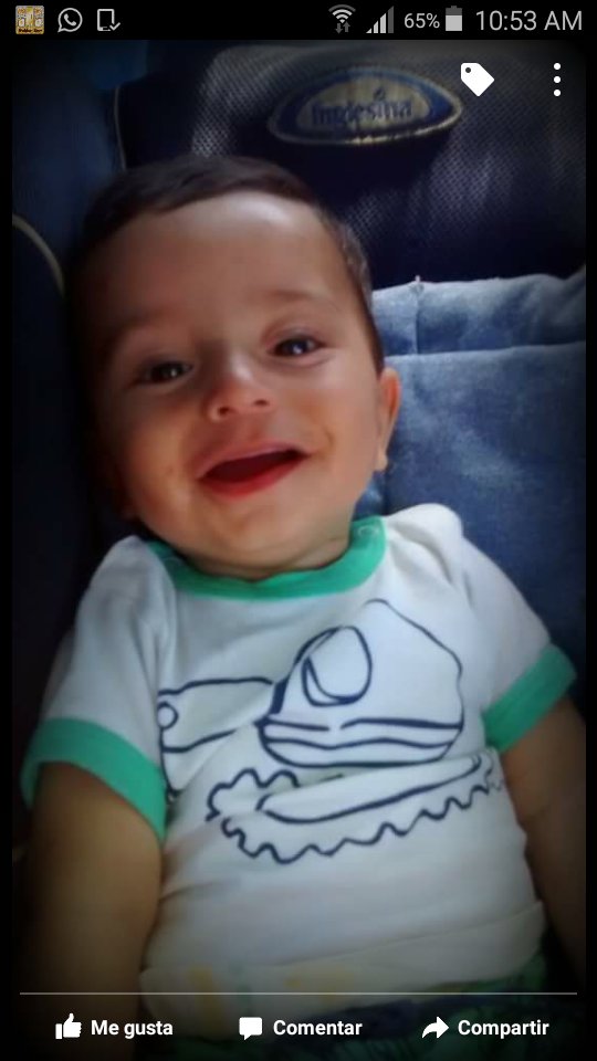 Foto #retro volvamos a ser bebe 😍😍😍😍