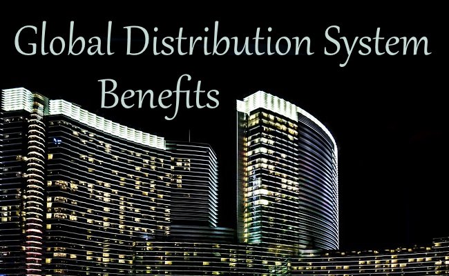 7 Benefits of Using a Global Distribution System (GDS) hubs.ly/H05TV5Z0 by <a href="/RecommendedHtls/">Recommended Hotels</a> #gds #hotelrez #bookingbooster