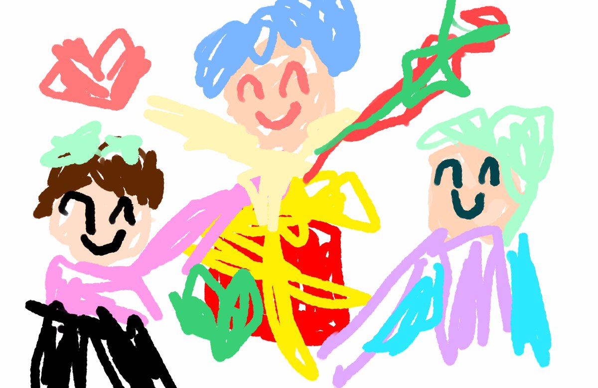 NINI_sketch's tweet photo. https://t.co/XmK7cLbdAl