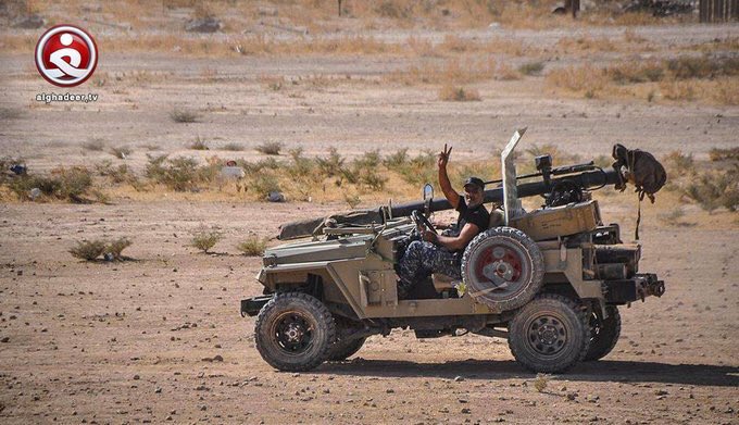 تحرير جامعة الموصل وحي الحدباء والشميسات بالكامل ومقتل 174 ارهابياً وتدمير عجلاتهم بقصف جوي في الموصل
#داعش  #العراق  #الموصل  #بغداد
